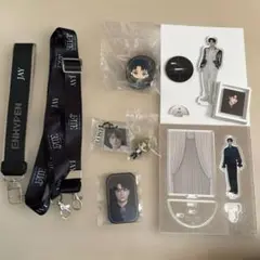 ENHYPEN ジェイ　JAY まとめ売り