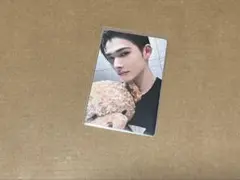 ENHYPEN 一直娱 yizhiyu 4.0 中華 くま トレカ　ニキ