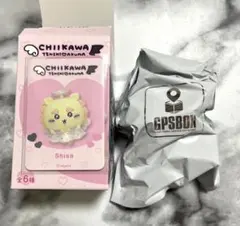 まじかるちいかわ GPSBOX スタチューフィギュアコレクション ちいかわ