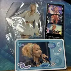 little glee monster miyou グッズ