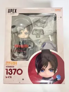 Apex レイス ねんどろいど
