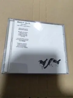 MINOTAUR SHOCK / CHIFF-CHAFFS & WILLOW W