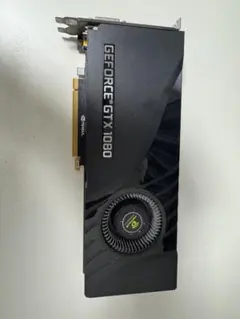NVIDIA GeForce GTX 1080 8GB グラフィックボード 本体