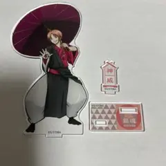 2026年最新】 銀魂 神威 アクリルスタンドの人気アイテム - メルカリ