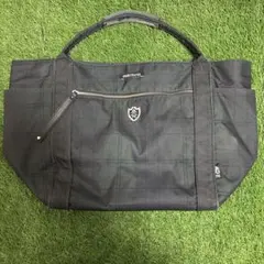 【パーリーゲイツ】ロッカーバッグのサムネイル