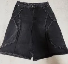 SKOOT UNDERWORLD JORTS - メルカリ