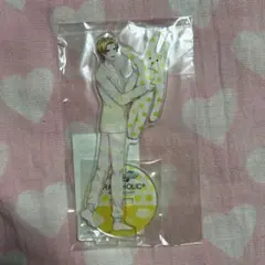 アイナナ 六弥ナギ アクスタ CRAFTHOLIC