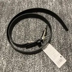 GEO GRDF-BLT MJ713 BK ブラックベルト