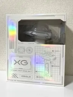 2025年最新】XG ペンライトの人気アイテム - メルカリ