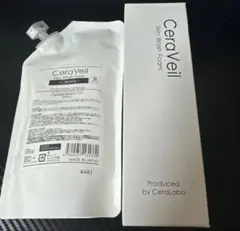 C'BON FACIALIST Clear Clay Wash 130g - メルカリ