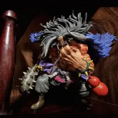 ONE PIECE カイドウ フィギュア 本体