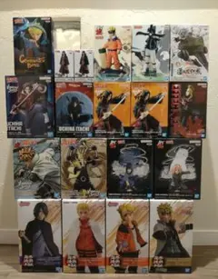 2026年最新】（NARUTO未開封フィギュア一覧）の人気アイテム - メルカリ