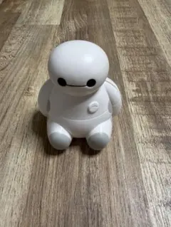 ベイマックス ガチャガチャ マスコットのサムネイル