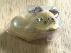 ハム太郎 ガチャ スイングマスコット ちび丸ちゃん