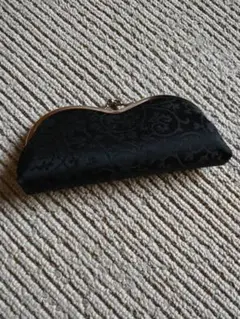 AYANOKOJI 黒 眼鏡ケースのサムネイル