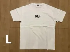 KUZIRA STONE Tシャツ(エイリアンTシャツ)白/XLサイズ - メルカリ