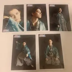 超特急　カイ　生写真　東京1/3公演限定A ソロコンプセット