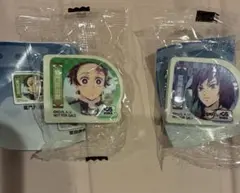 鬼滅の刃✖️くら　消しゴム