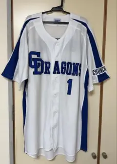 2026年最新】福留 ユニフォームの人気アイテム - メルカリ