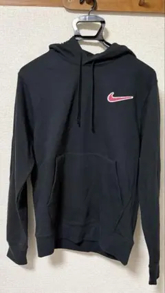 【NIKE】バレンタイン限定 パーカー ハートロゴ フーディー ユニセックス