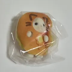 シルバニアファミリー　キラキラくじ　G賞　ラテネコの赤ちゃん　ピーノ