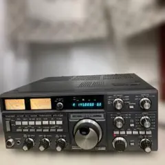KENWOOD TS-440S ゼネカバー - メルカリ