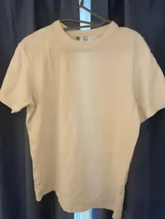 Uniqlo U クルーネックTシャツ ホワイト S