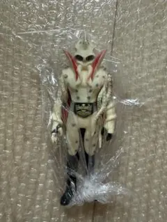 2026年最新】ソフビ イカデビルの人気アイテム - メルカリ