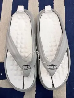 sullo リカバリーサンダルのサムネイル