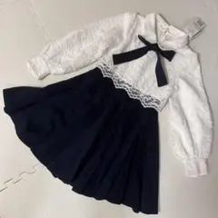 【新品未使用】kate spade new york kidsワンピース