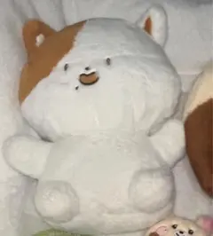 nct dream チソン ポケチ 40cm ぬいぐるみ