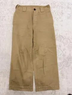 MHL レディース チノパンツ