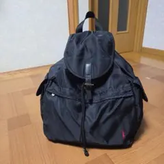 バックパック リュック ブラック EastBoy イーストボーイ ブラックのサムネイル