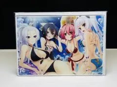 B1特大タペストリー 「戦国†恋姫～乙女絢爛☆戦国絵巻～」 C97グッズ 