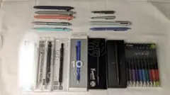 文房具まとめ売り　バラ売り可