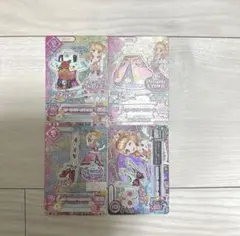 アイカツカード　Dreamy Crown