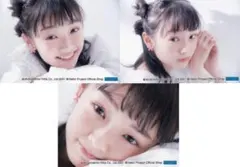 モーニング娘。'21　"S Cawaii!モーニング娘。'21スペシャルより"