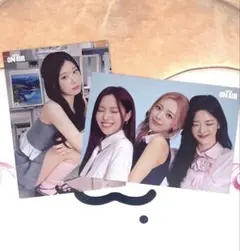 2025年最新】itzy リュジン ペンミの人気アイテム - メルカリ