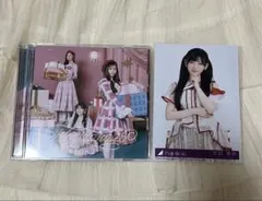 乃木坂46 ビリヤニ 封入生写真 池田瑛紗