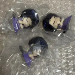 僕のヒーローアカデミア おねむたん セット