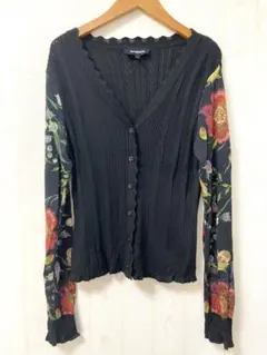 2025年最新】Desigual レディース カーディガン・ボレロ・アンサンブル