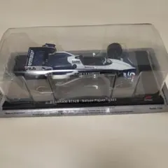 Brabham BT52B Nelson Piquet 1/24スケール　F1