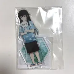 鬼滅の刃 極楽湯 時透無一郎 アクリルスタンド