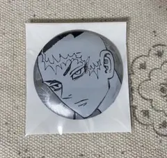 東京リベンジャーズ 原画展 缶バッジ 鶴蝶 2026年最新】鶴蝶 缶バッジの人気アイテム - メルカリ