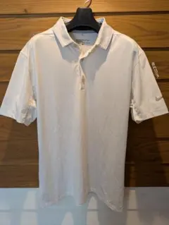 NIKE GOLF ナイキゴルフ 半袖 ポロシャツ DRI-FIT メンズM