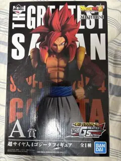 2026年最新】一番くじドラゴンボールthe greatest saiyanの人気