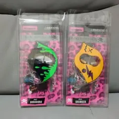 フロッグプロダクツ ウッド ギルレイカー ライブ 2個セット 新品 フロッグプロダクツ ウッド ギルレイカー ライブ 2個セット 新品