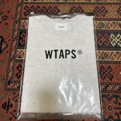 タ*カ様 【新品未開封】 WTAPS 24AW ISSUE / LS CTPL - メルカリ