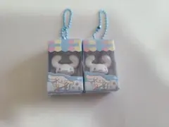 サンリオキャラクターズ チョコボックス シナモンロール★