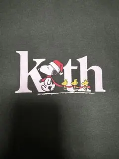 KITH PEANUTS ロンT Tシャツ スヌーピーのサムネイル